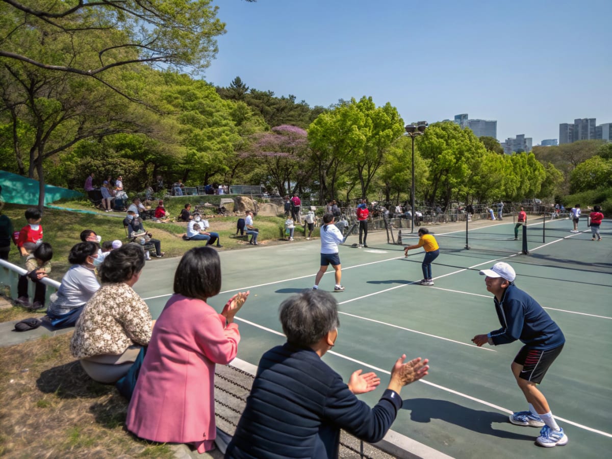 테니스 협회 tennis