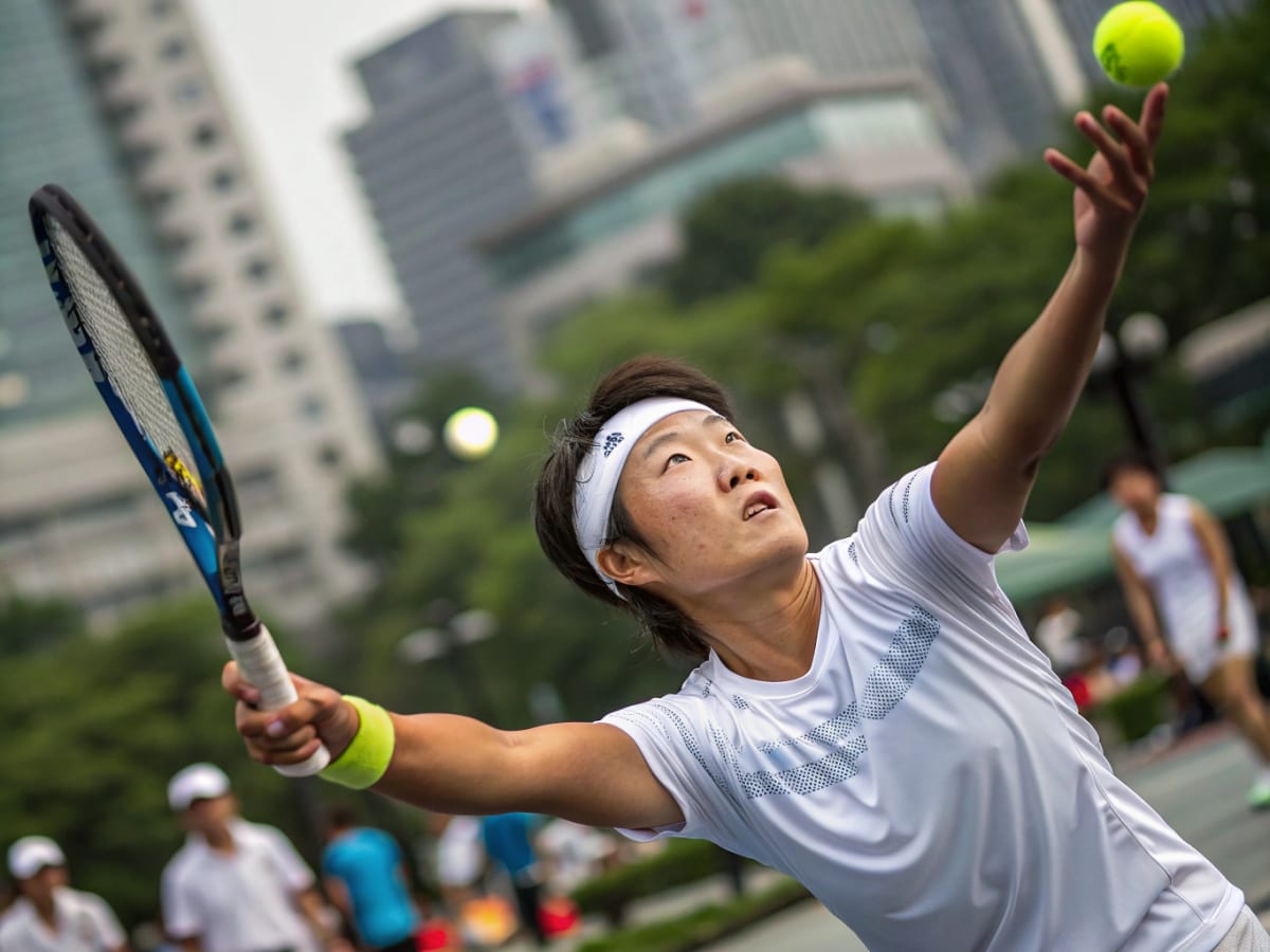테니스 협회 tennis