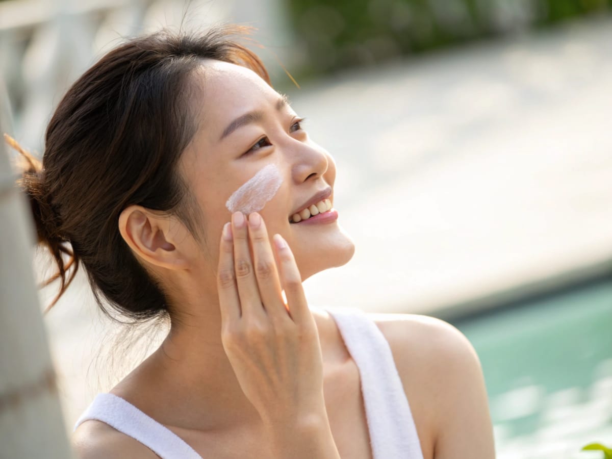 화장품 cosmetics