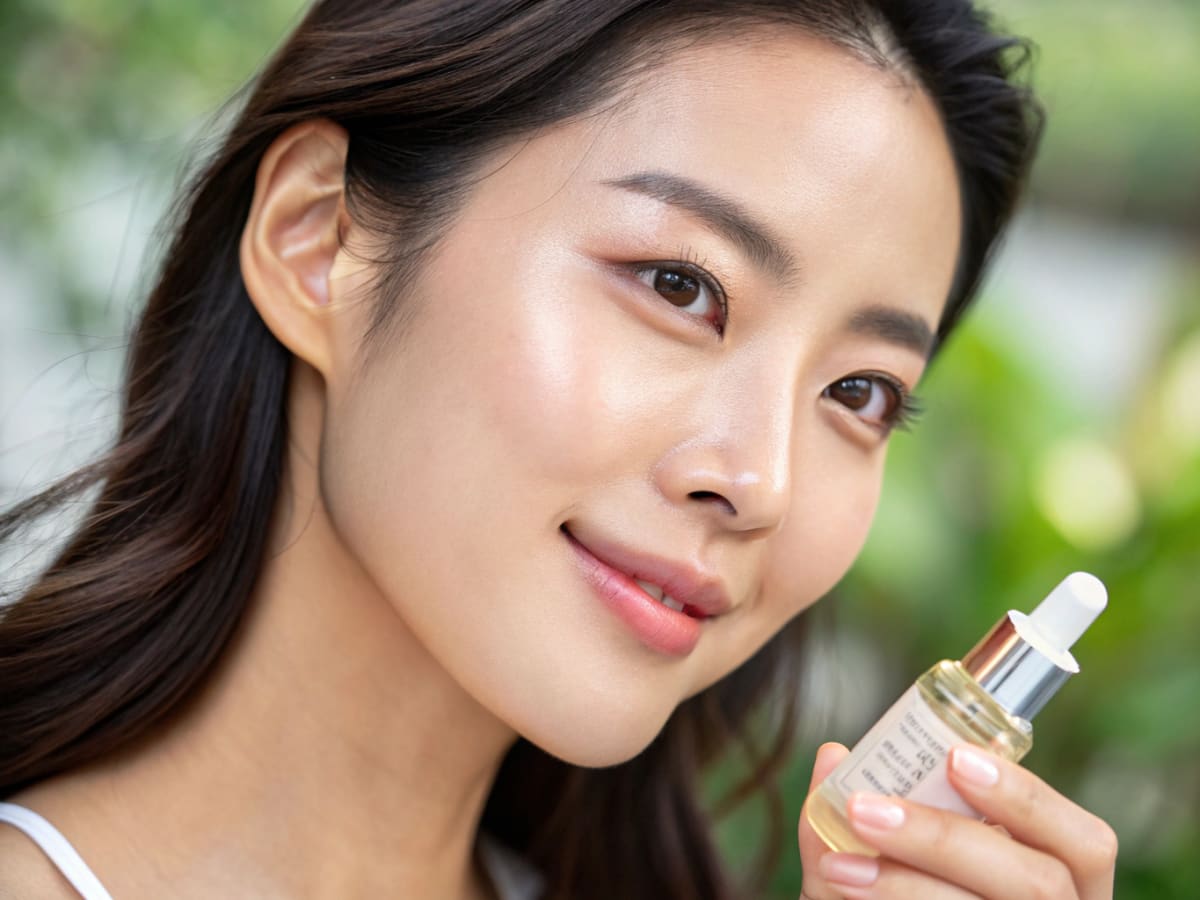 cosmetics