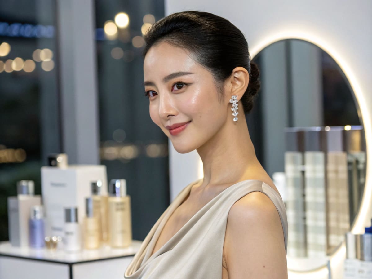 화장품 cosmetics