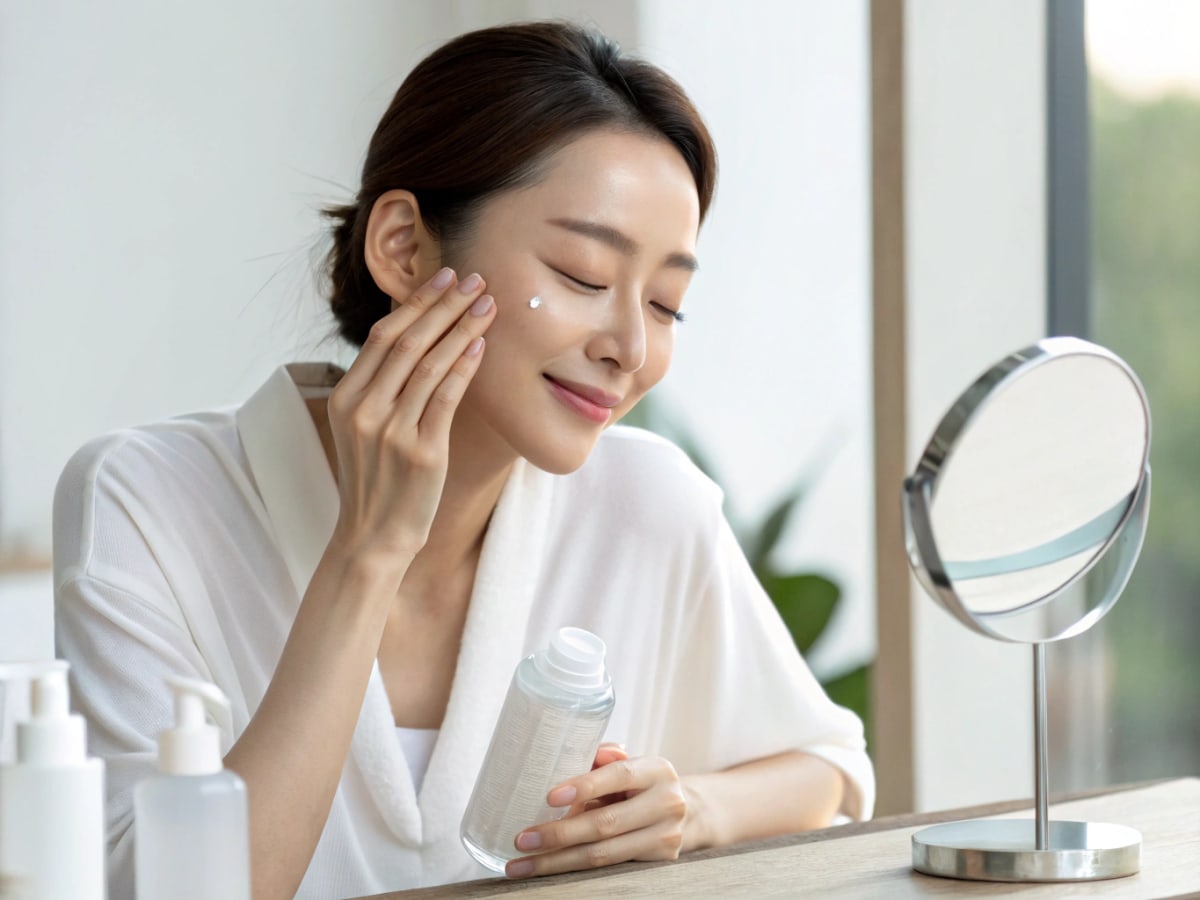 화장품 cosmetics