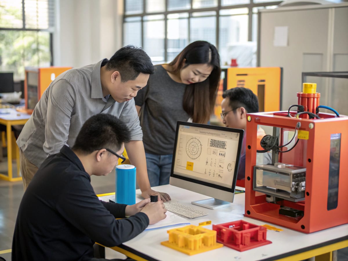 3D프린팅 시제품 3D print 