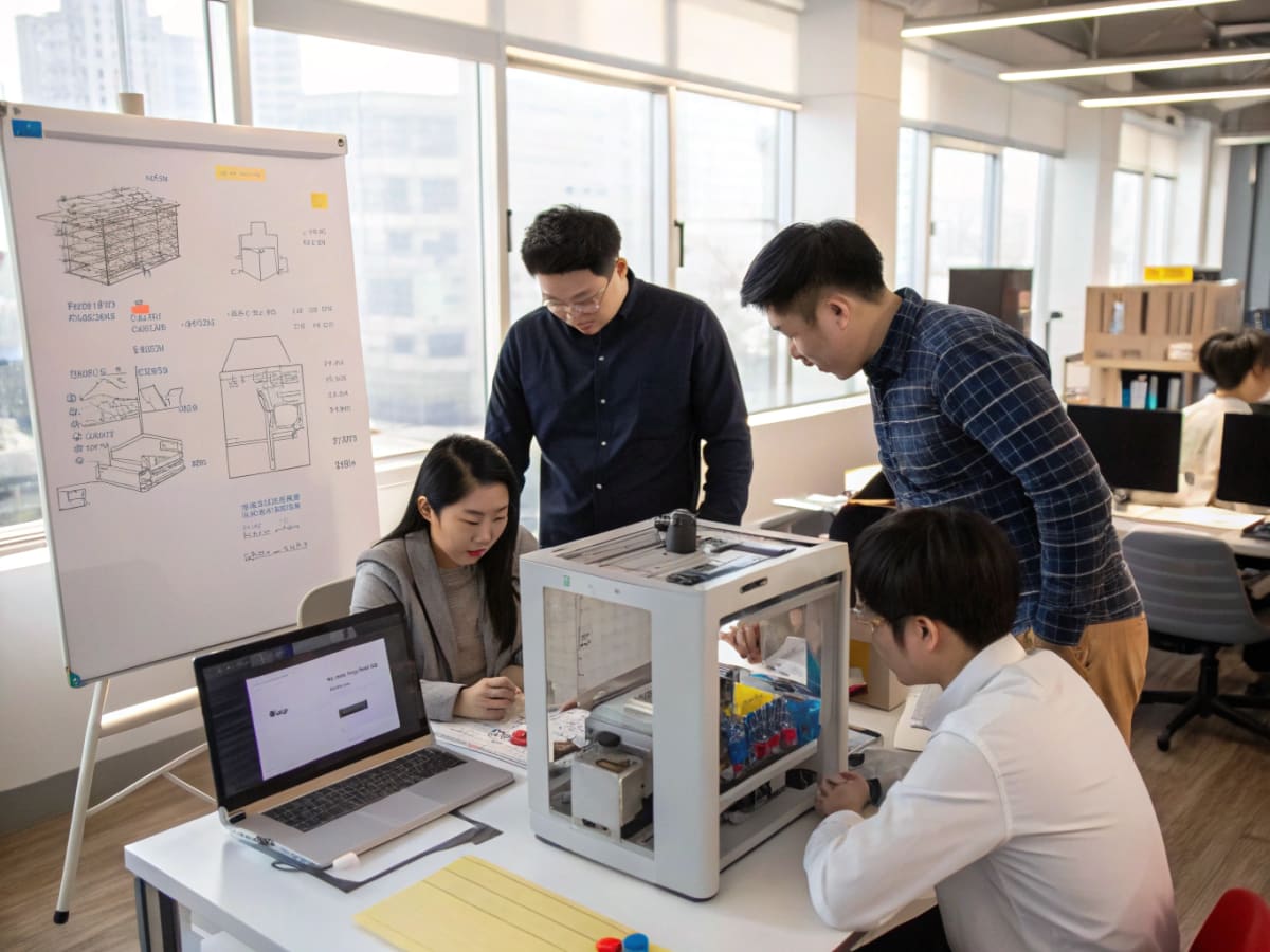 3D프린팅 3D print