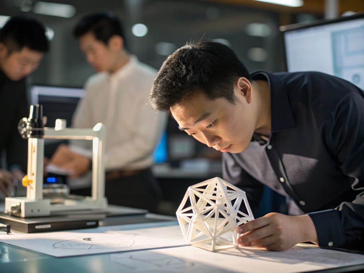 3D프린팅 3D print