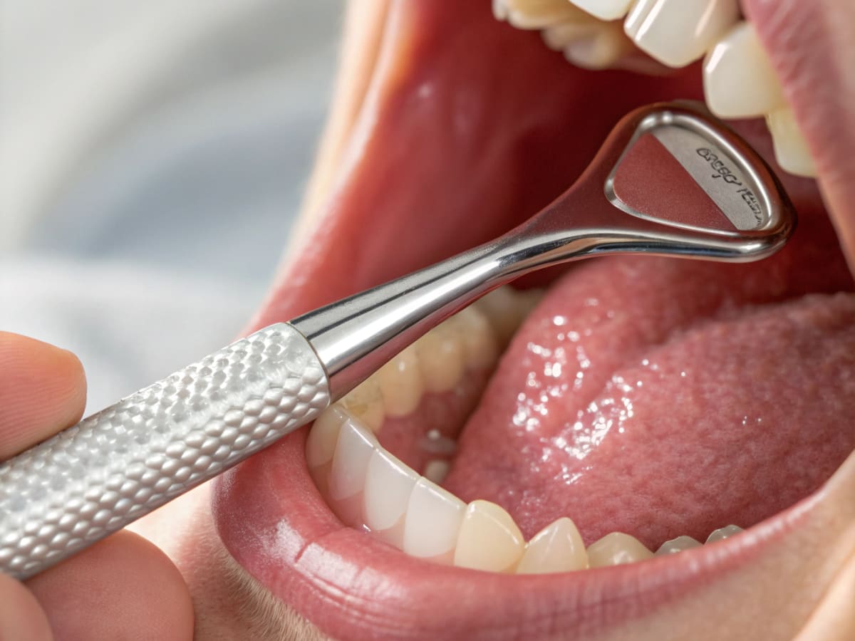 Tongue Cleaner Sale Tongue Scrapers