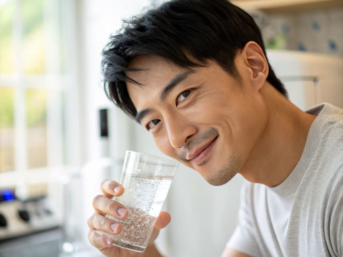 산성 이온수기 water purifier 