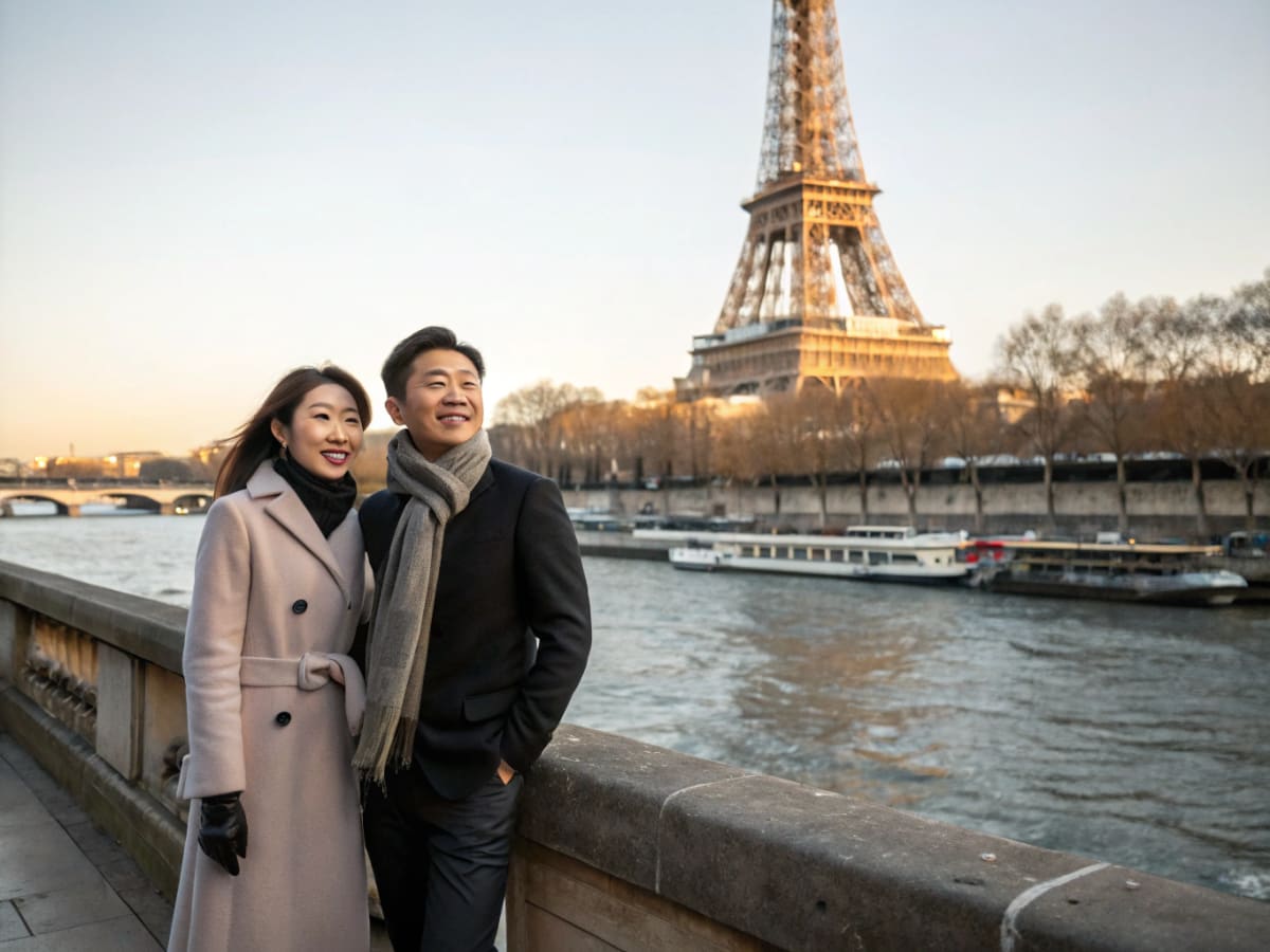 공식 인가 프랑스 투어 france