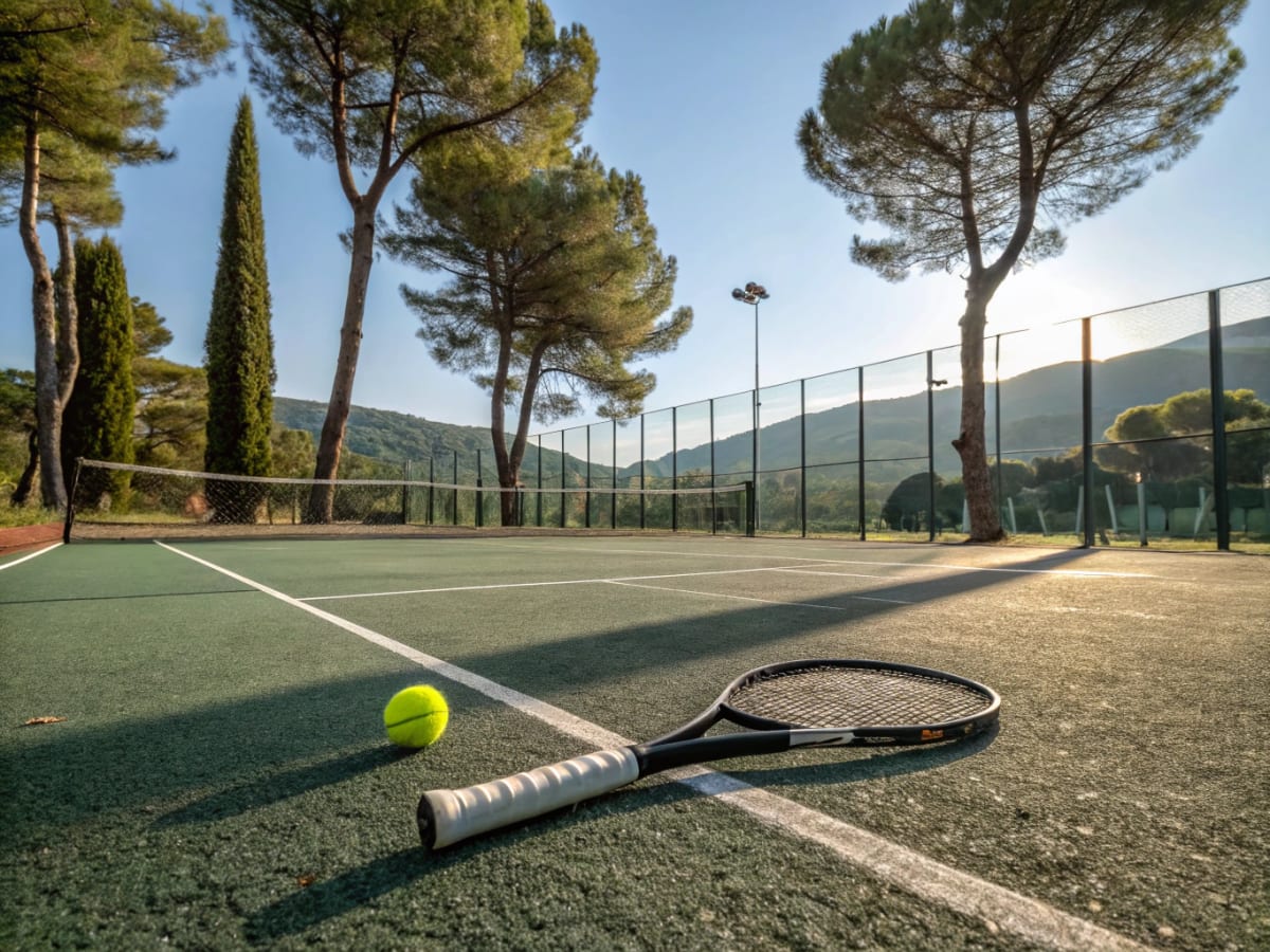 테니스 협회 tennis