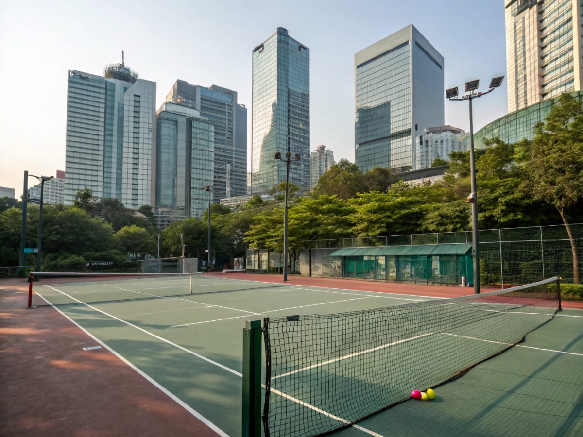 테니스 협회 tennis