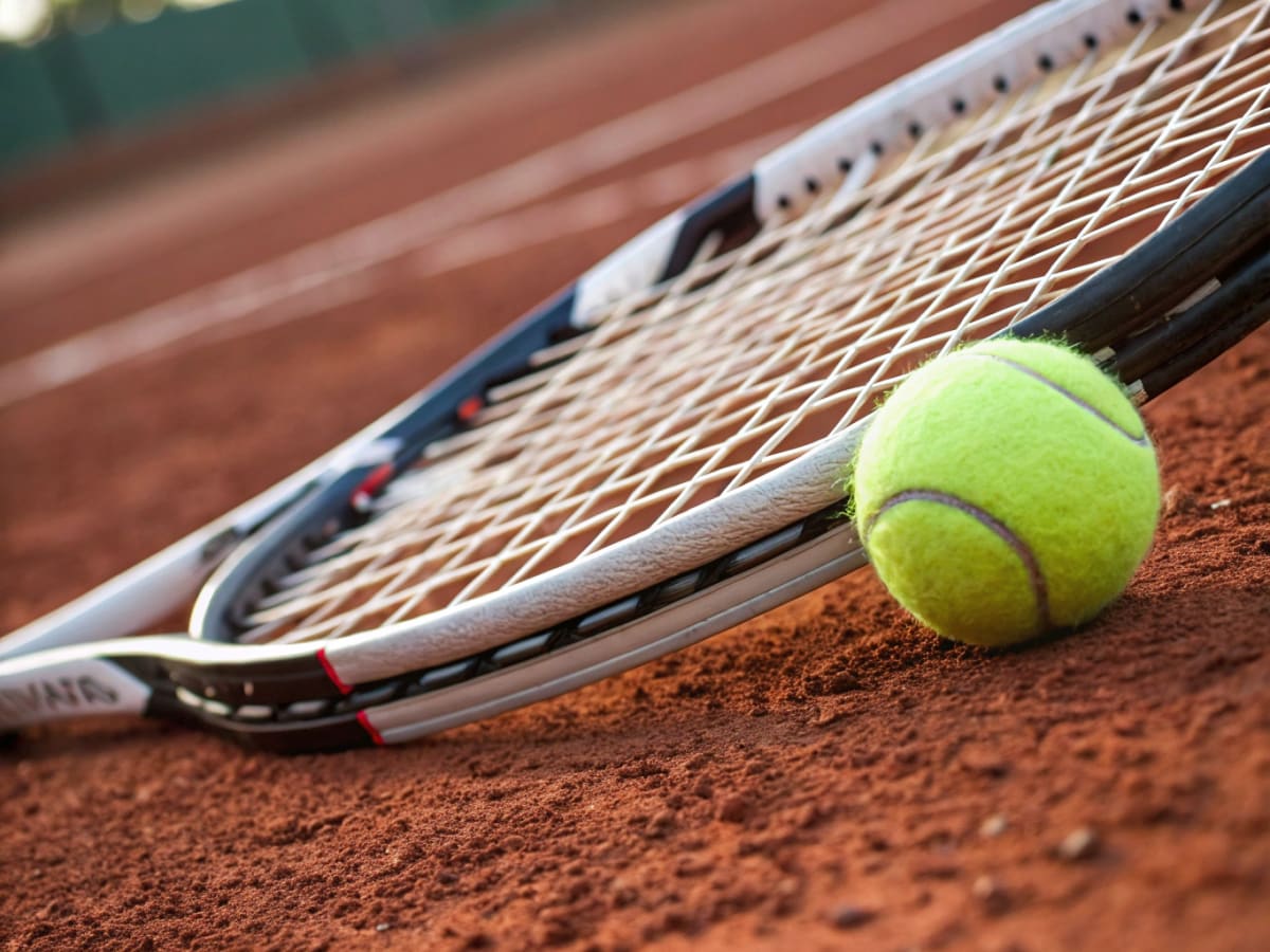 테니스 협회 tennis