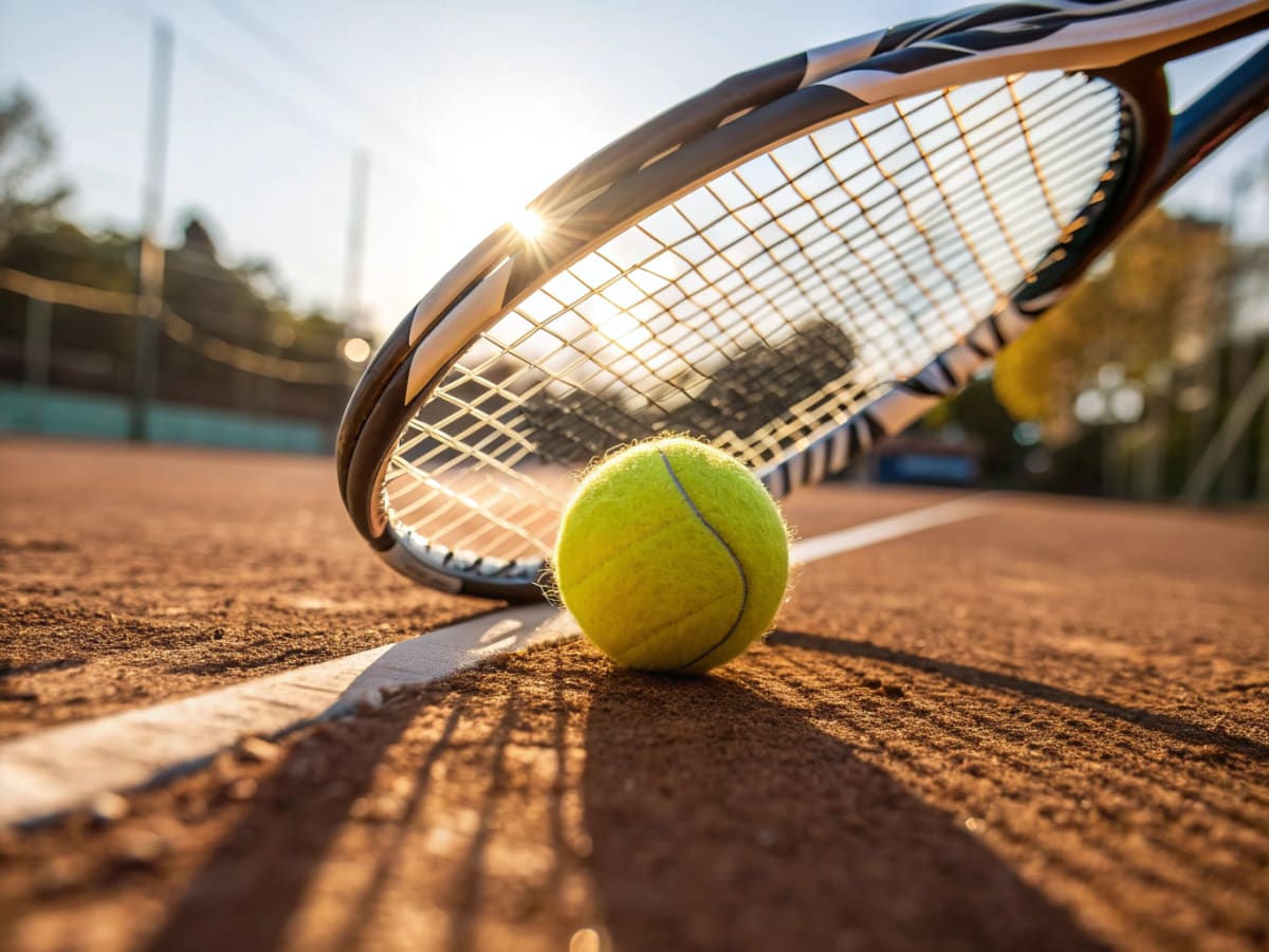 테니스 협회 tennis