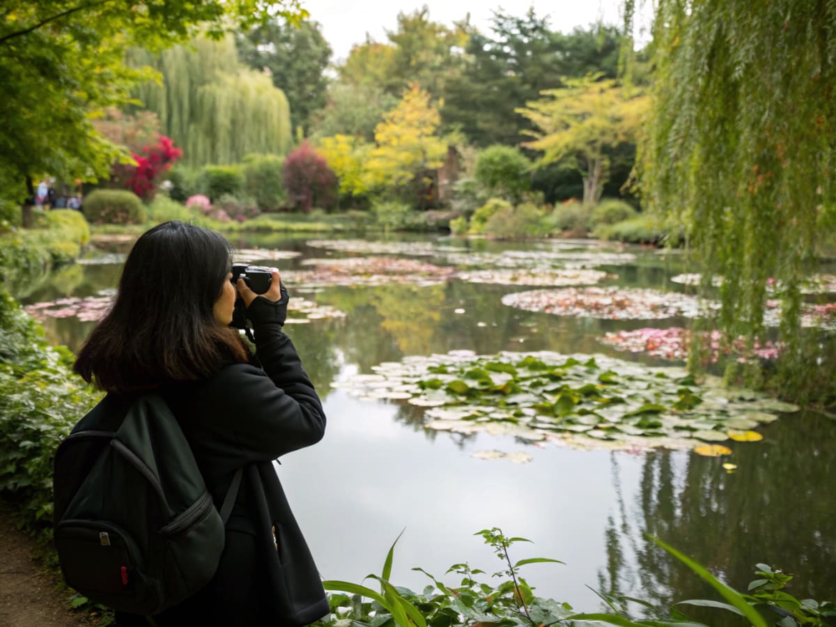 공식 인가 프랑스 투어 france