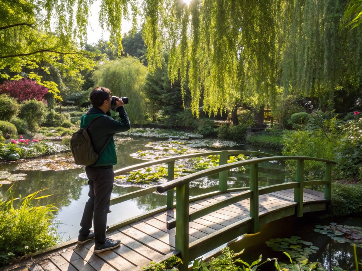 프랑스여행 인증샷 france