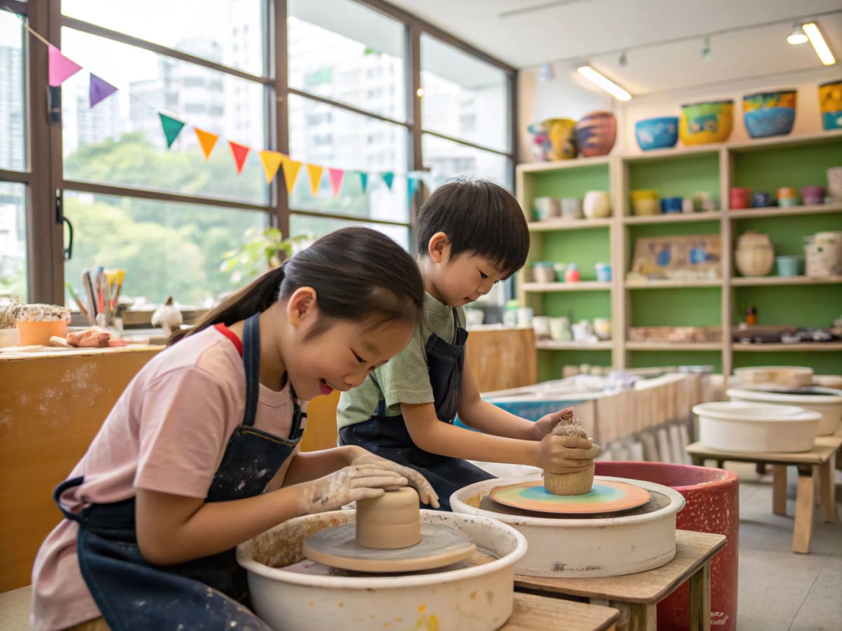 체험학습 field trip