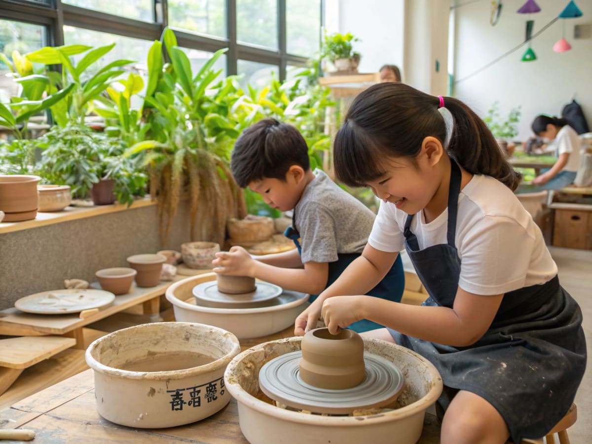 체험학습 field trip