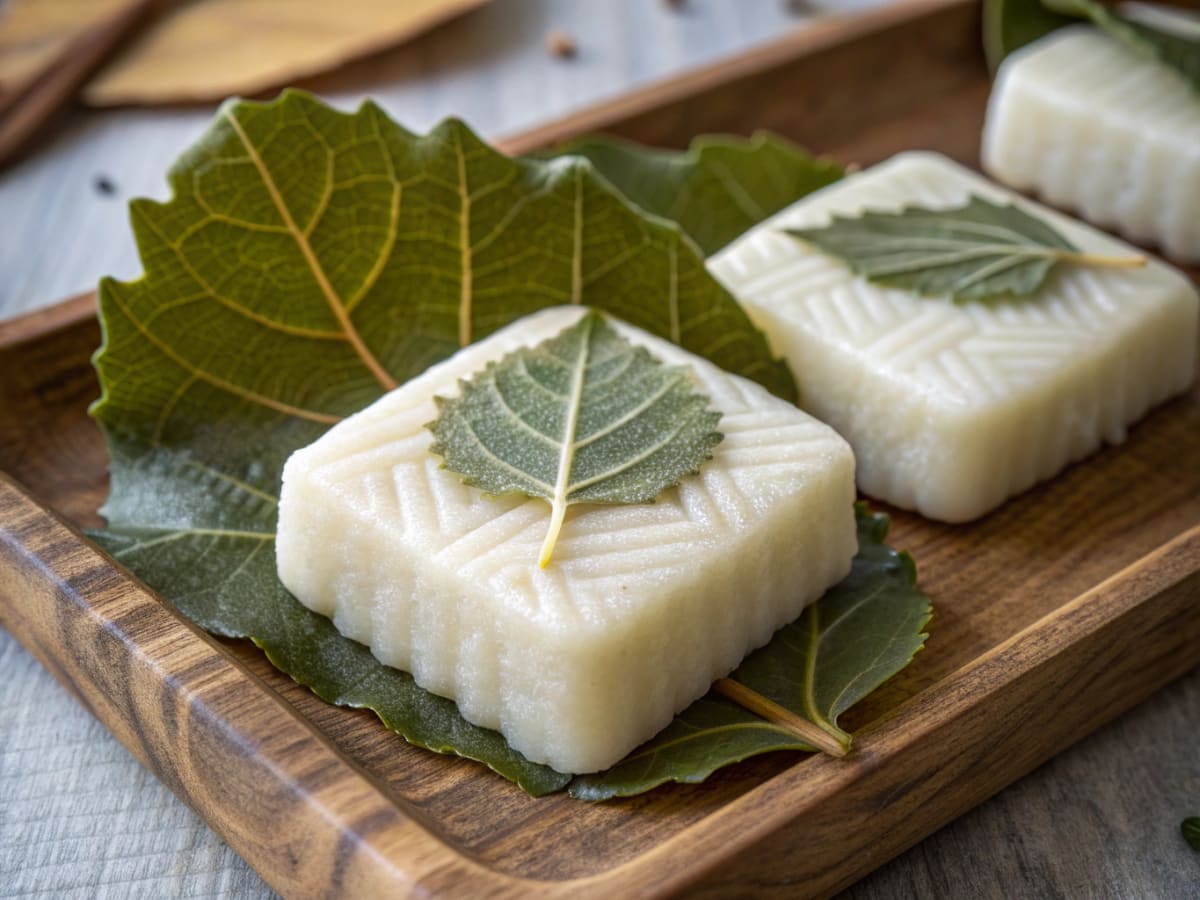 송선담떡집 Rice Cake