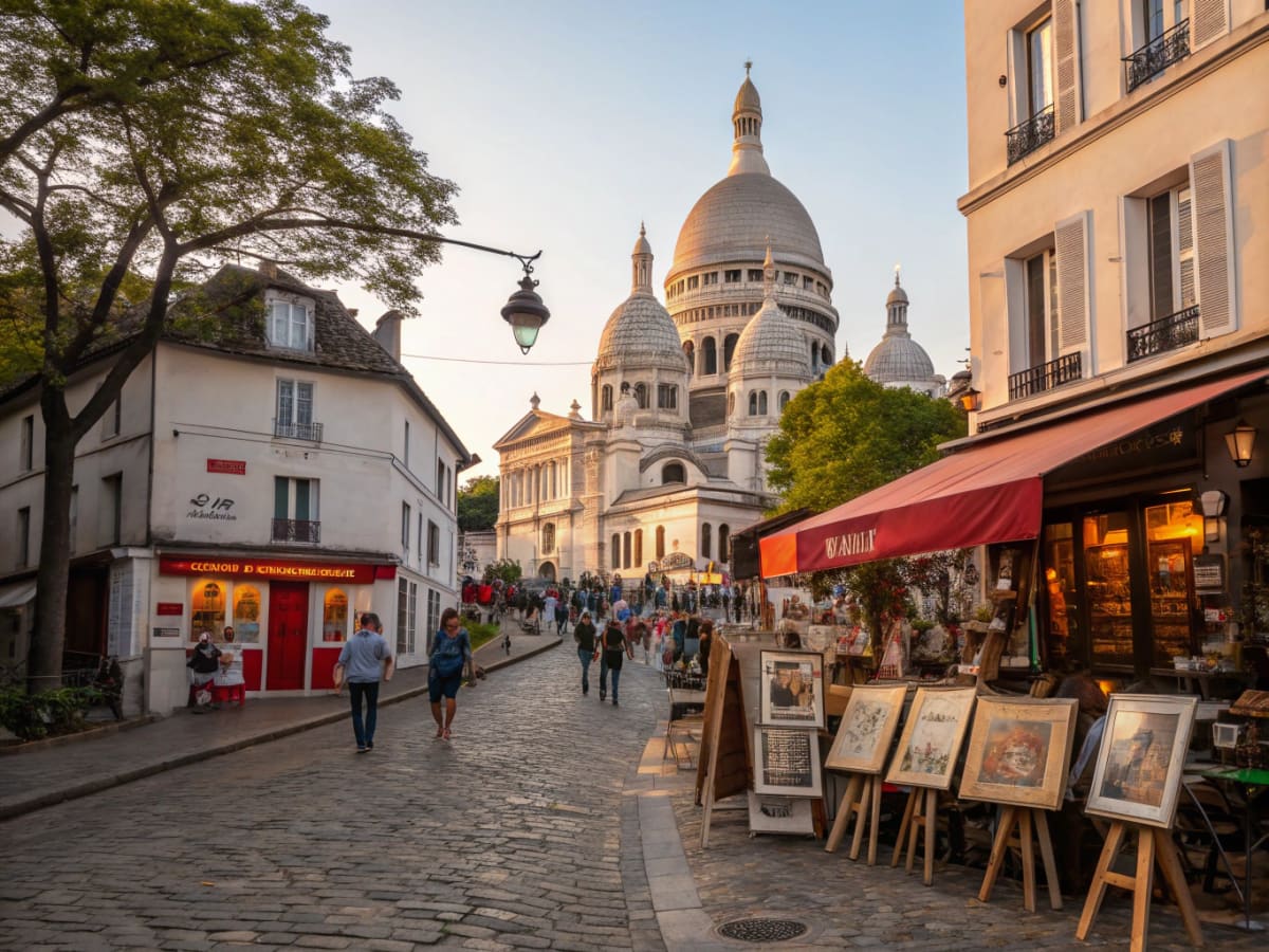 프랑스여행사 france