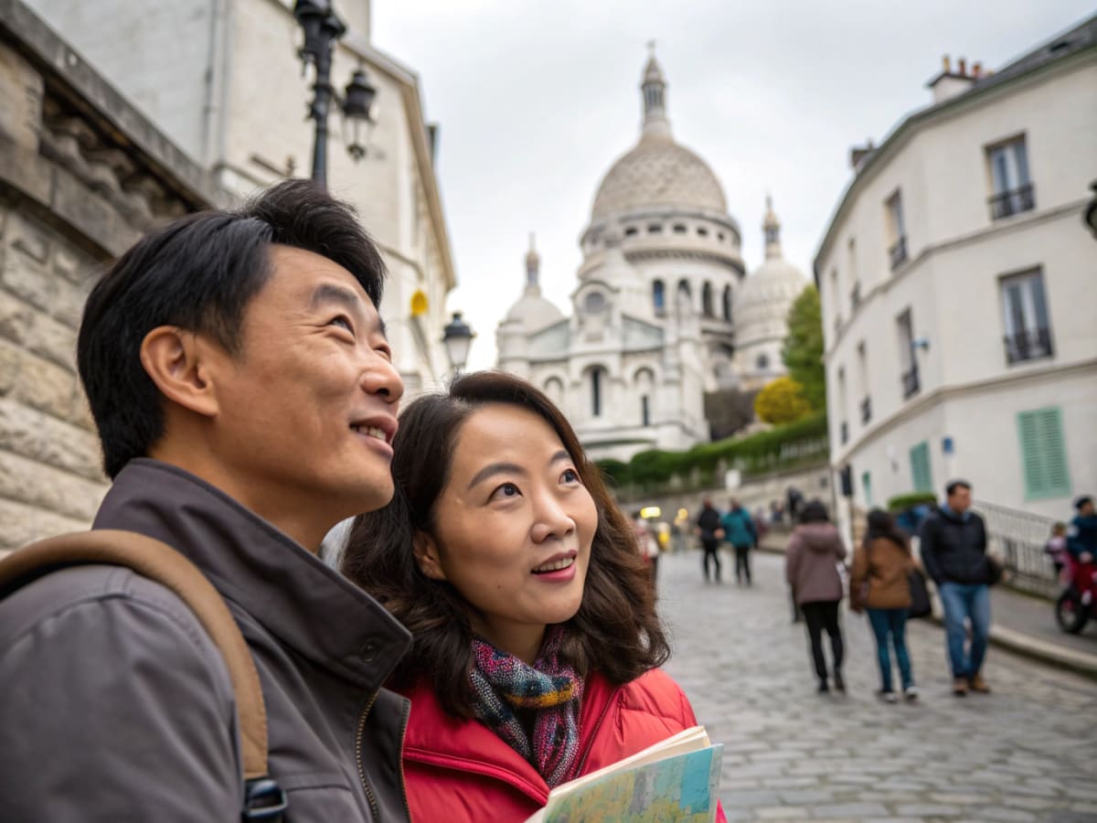 프랑스여행사 france