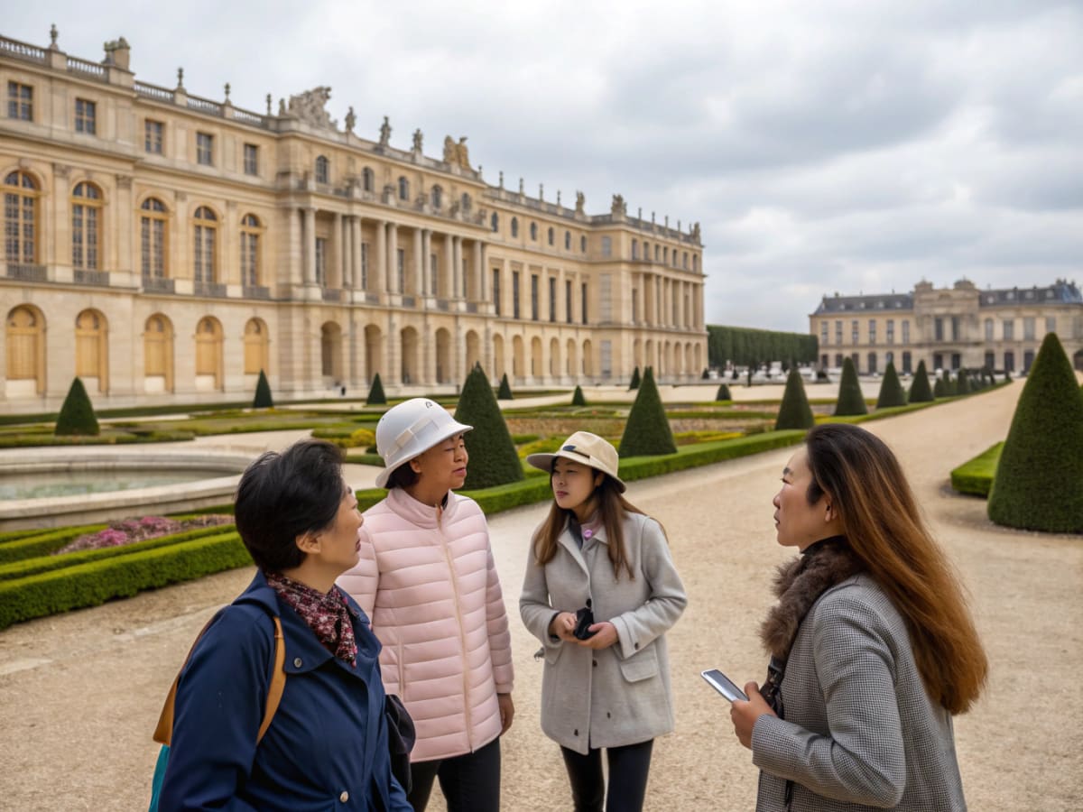 프랑스여행 해설 france