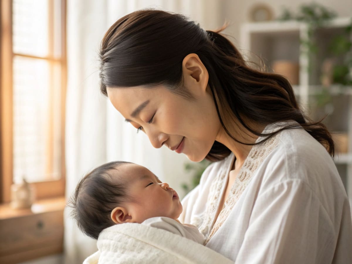 육아 꿀팁 baby