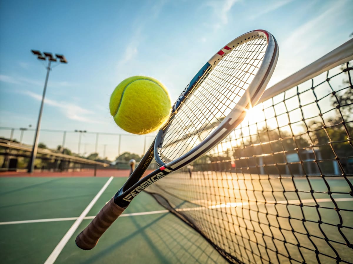 테니스 협회 tennis