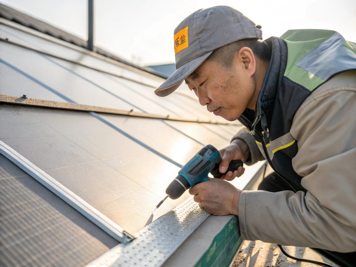 가설건축자재 pvc construction material