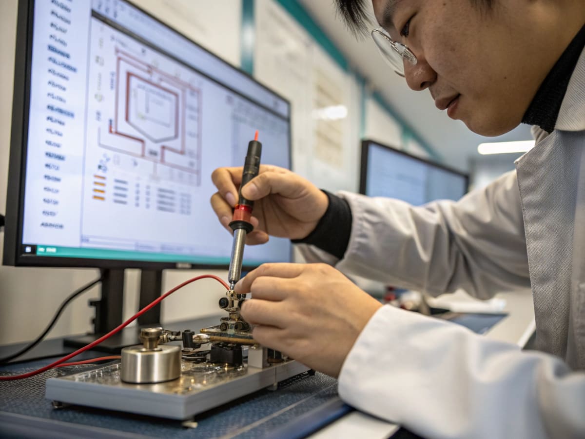 플라즈마 표면개질 cold plasma