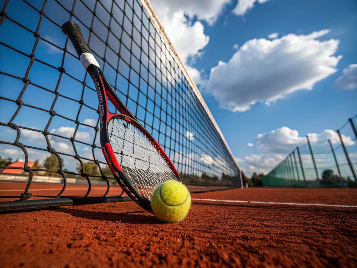 테니스 협회 tennis