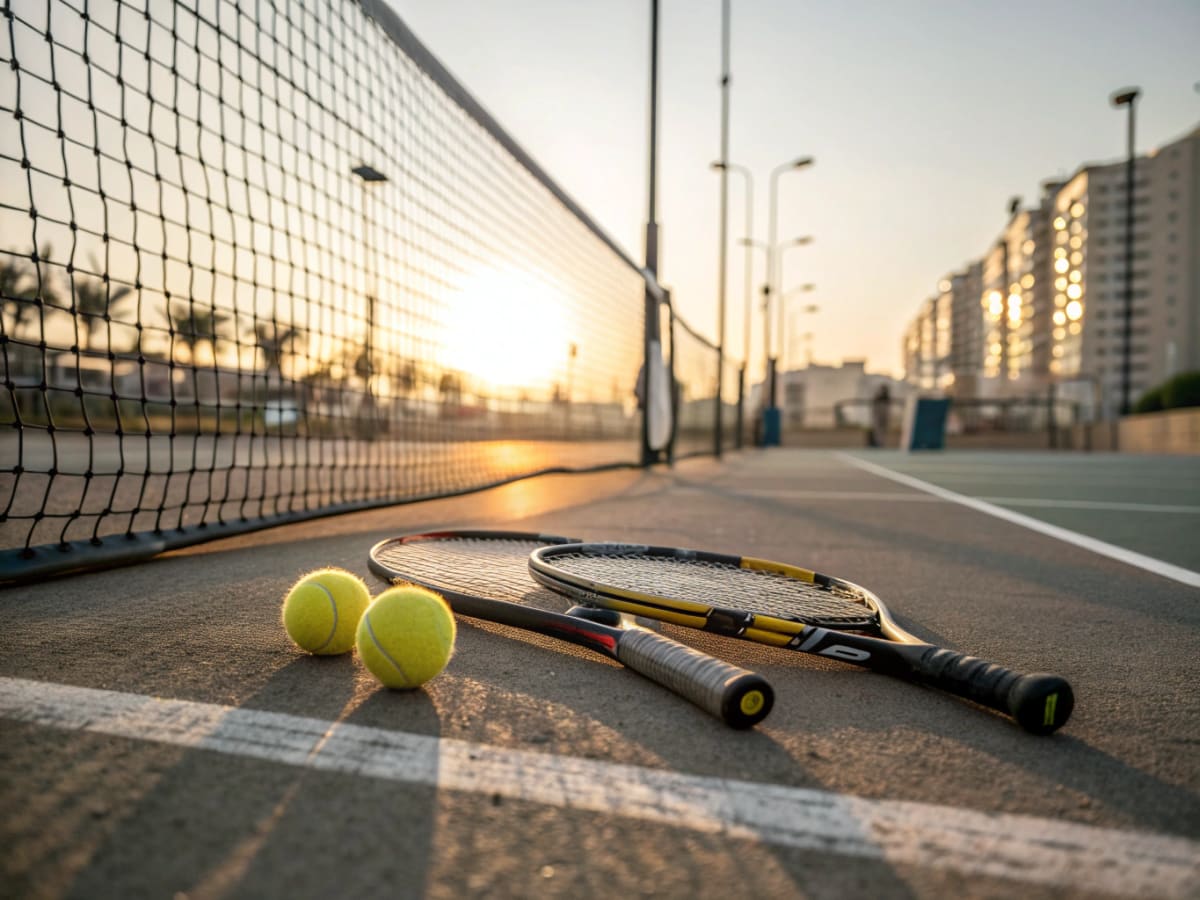 테니스 협회 tennis
