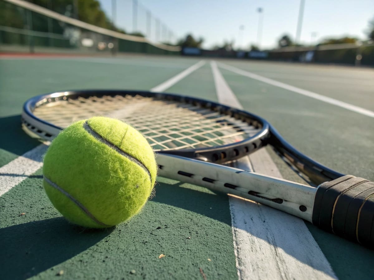 서울특별시테니스협회 tennis