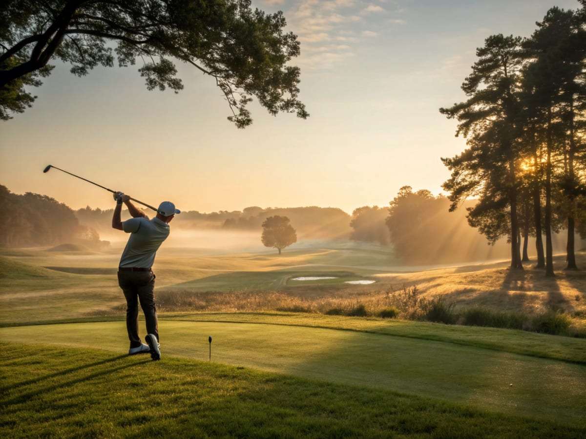 골프 장갑 Golf Gloves