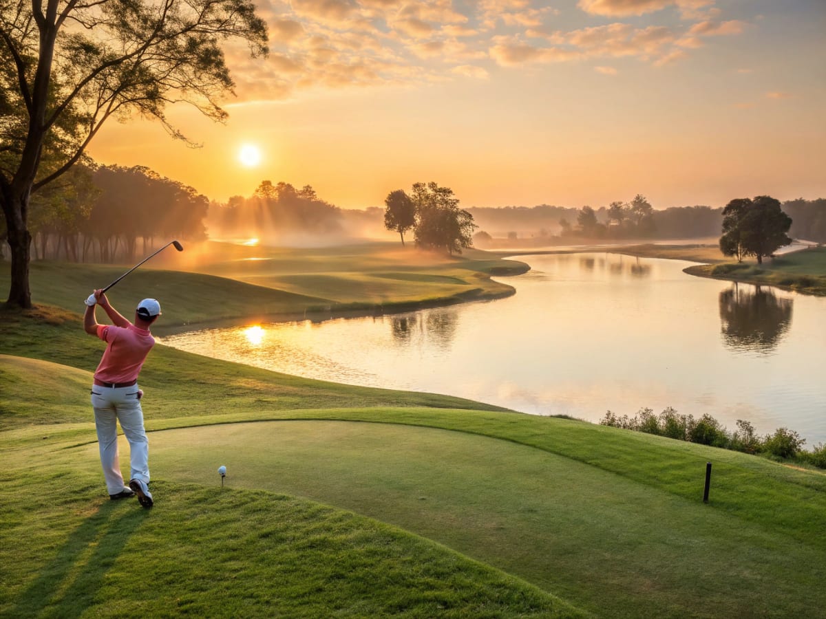 골프 장갑 Golf Gloves