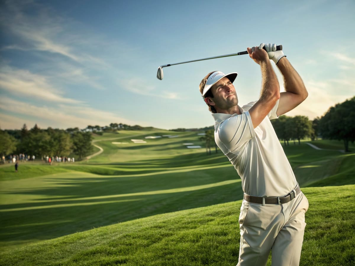 골프 문화·예절 Golf