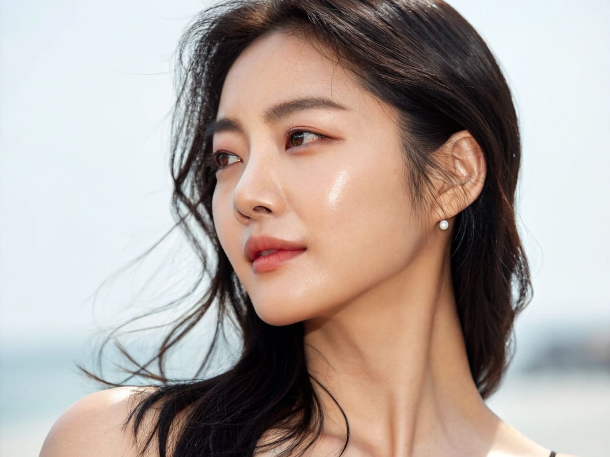 유리코스 cosmetics