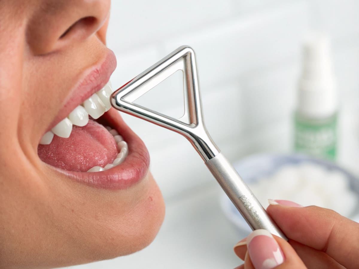 Tongue Cleaners for Sale