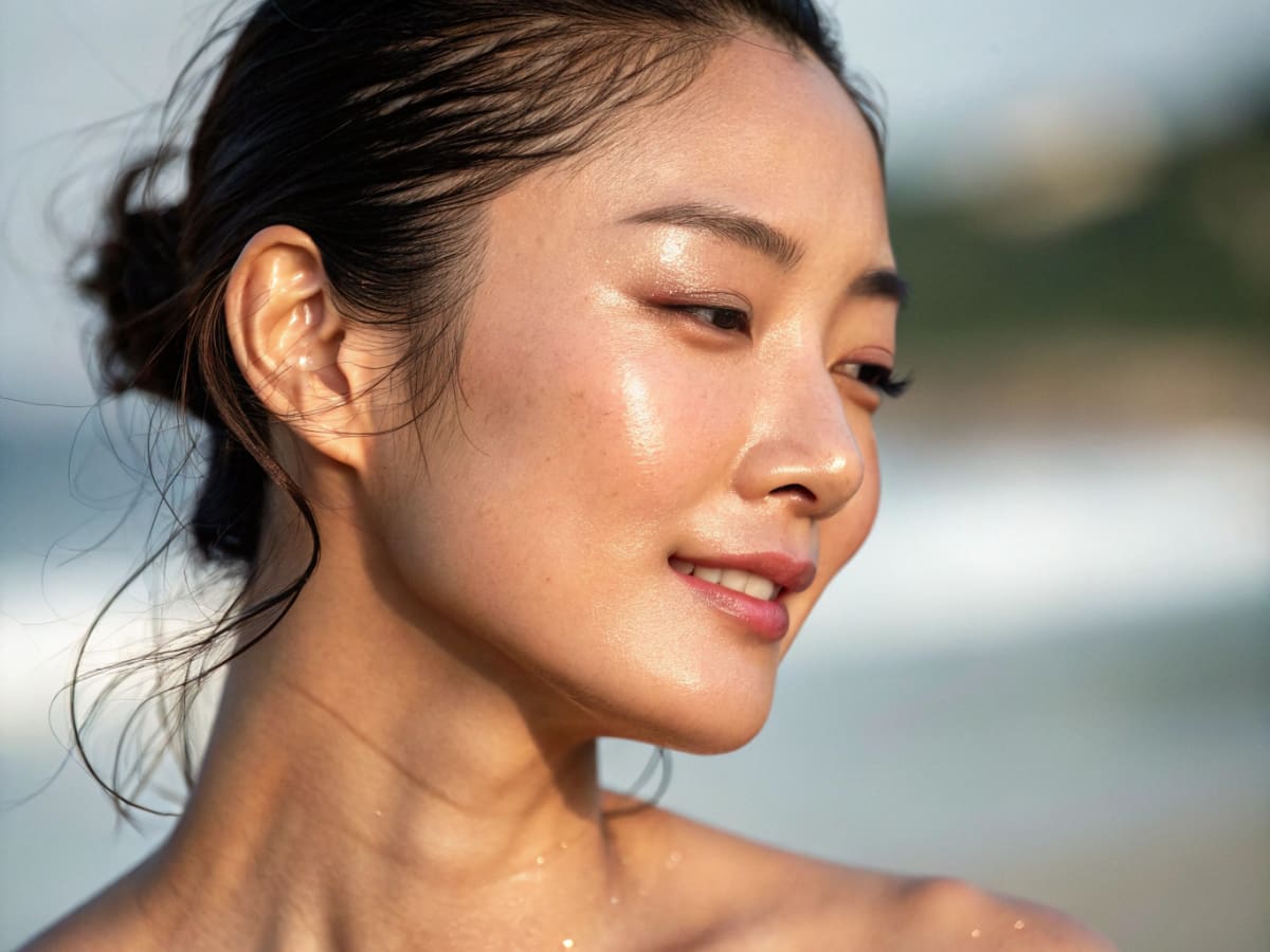 화장품 cosmetics