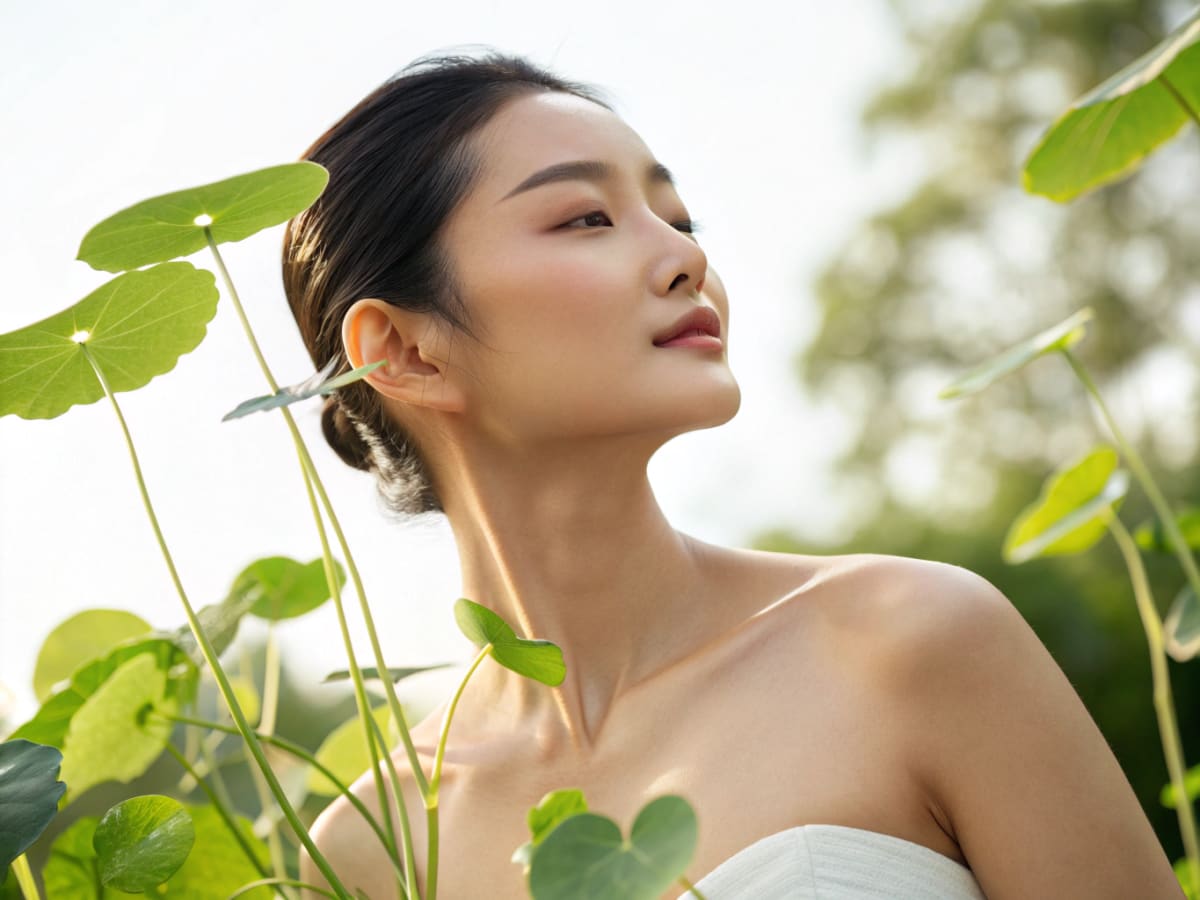 화장품 cosmetics
