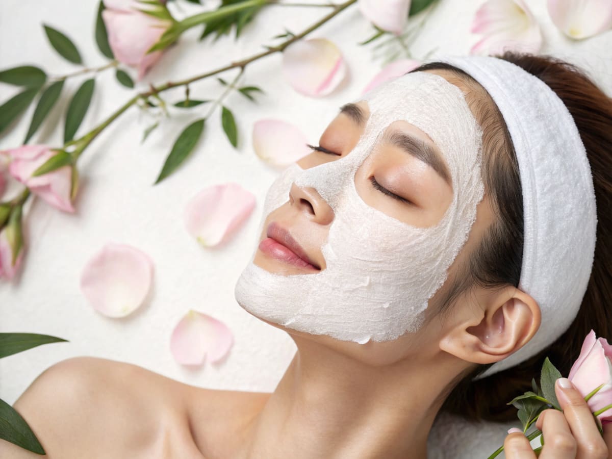 화장품 cosmetics