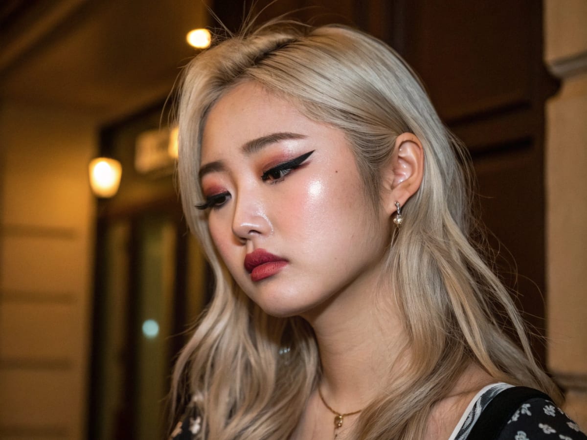 화장품 유리코스