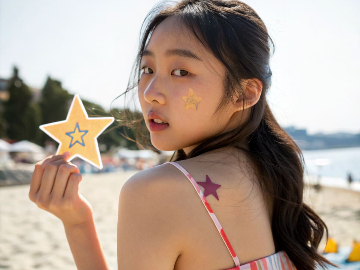 Cosmetics YURICO5
