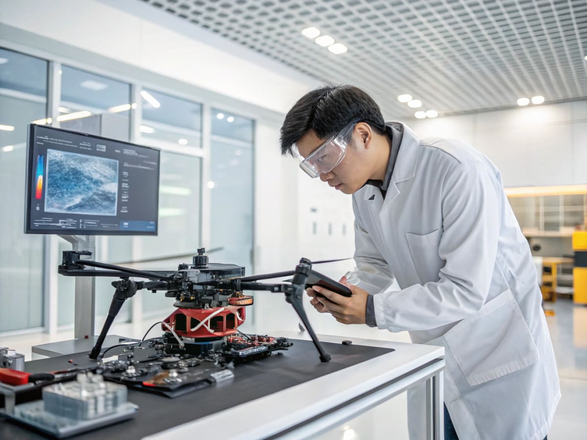 3D프린팅 한양3D팩토리