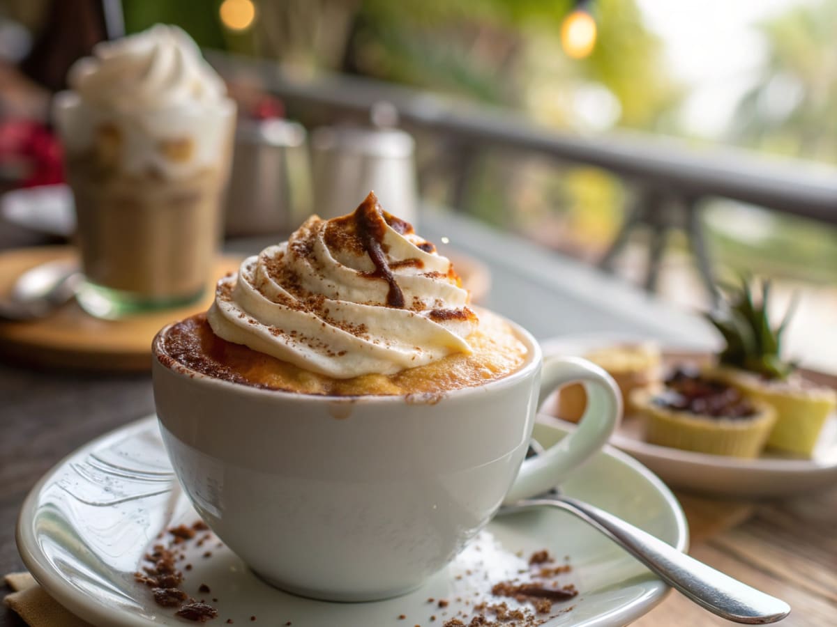 카페하이디 cafe