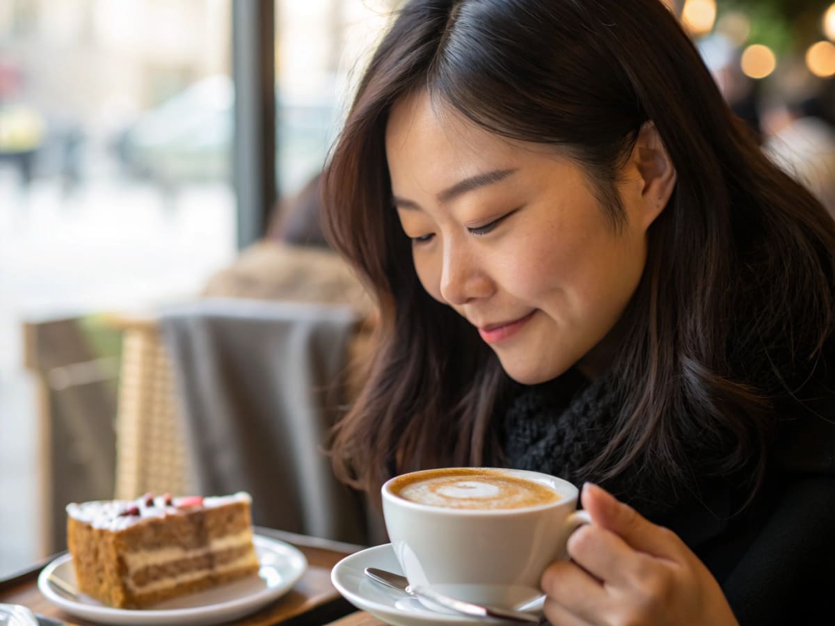 카페하이디 cafe