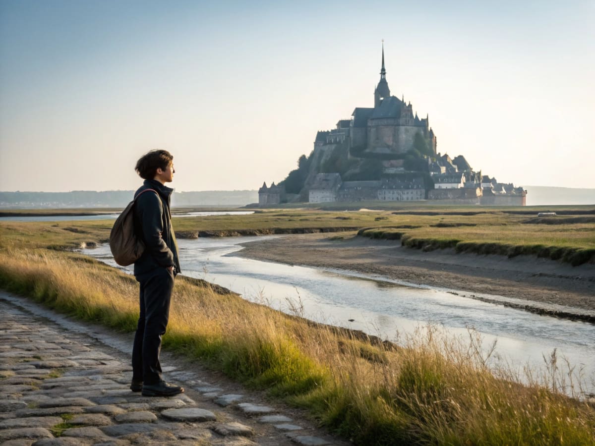 프랑스 홀로 여행 france