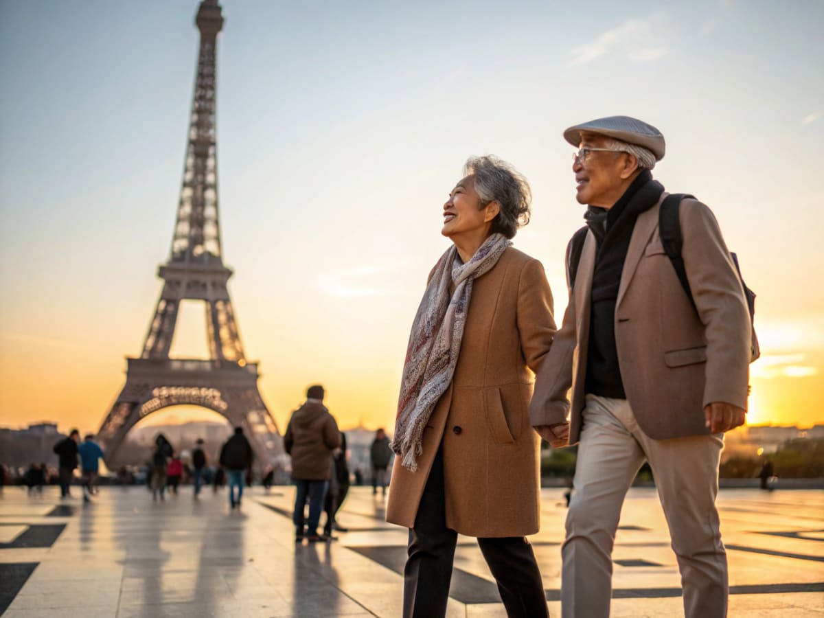 프랑스여행 꿀팁 france