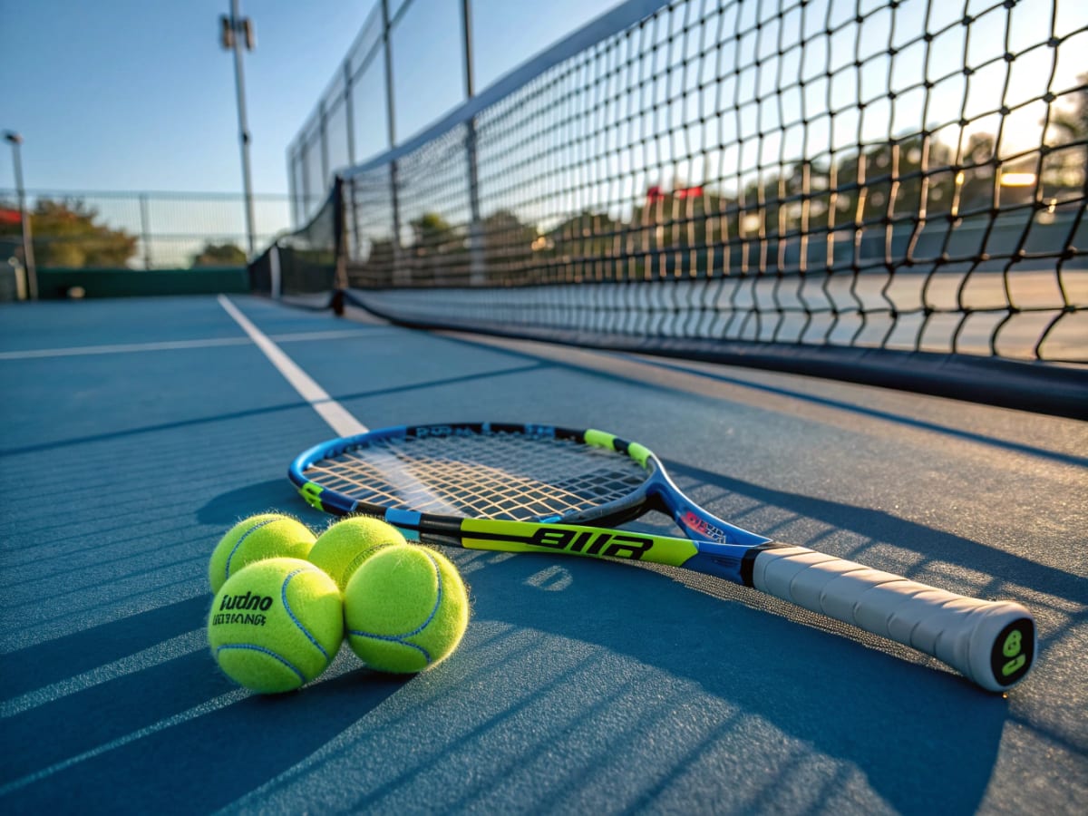테니스 협회 tennis