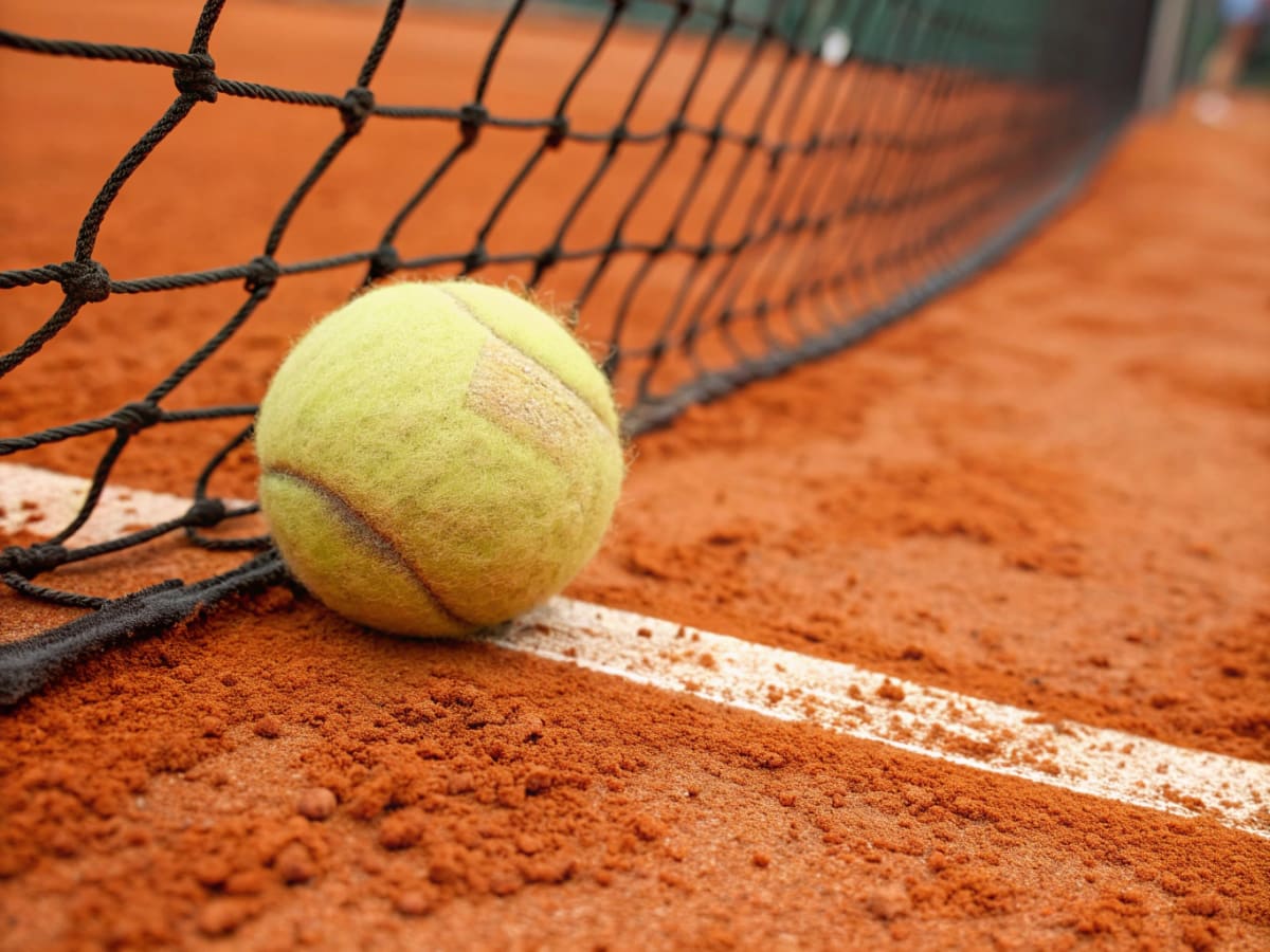 테니스 협회 tennis