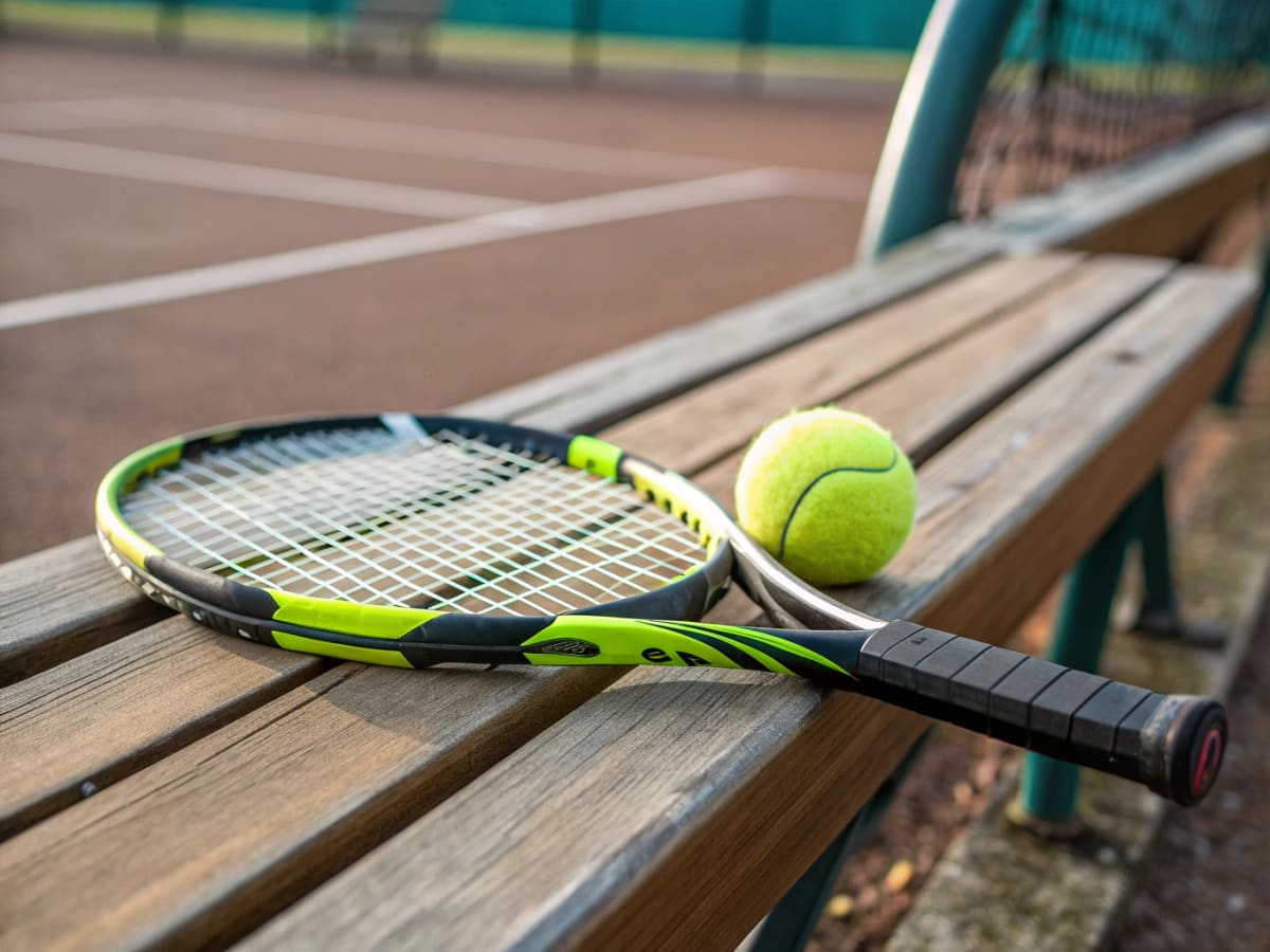 서울특별시테니스협회 tennis
