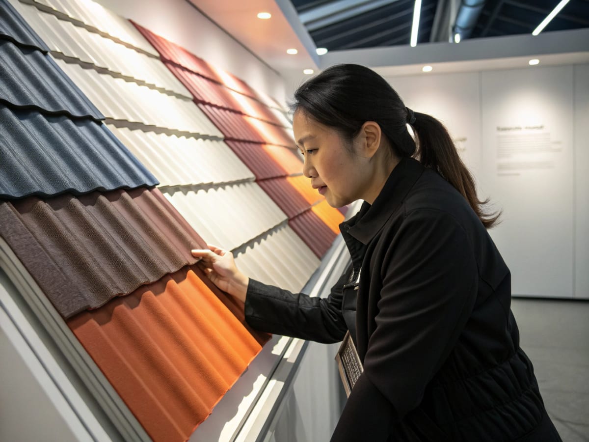 가설건축자재 pvc construction material